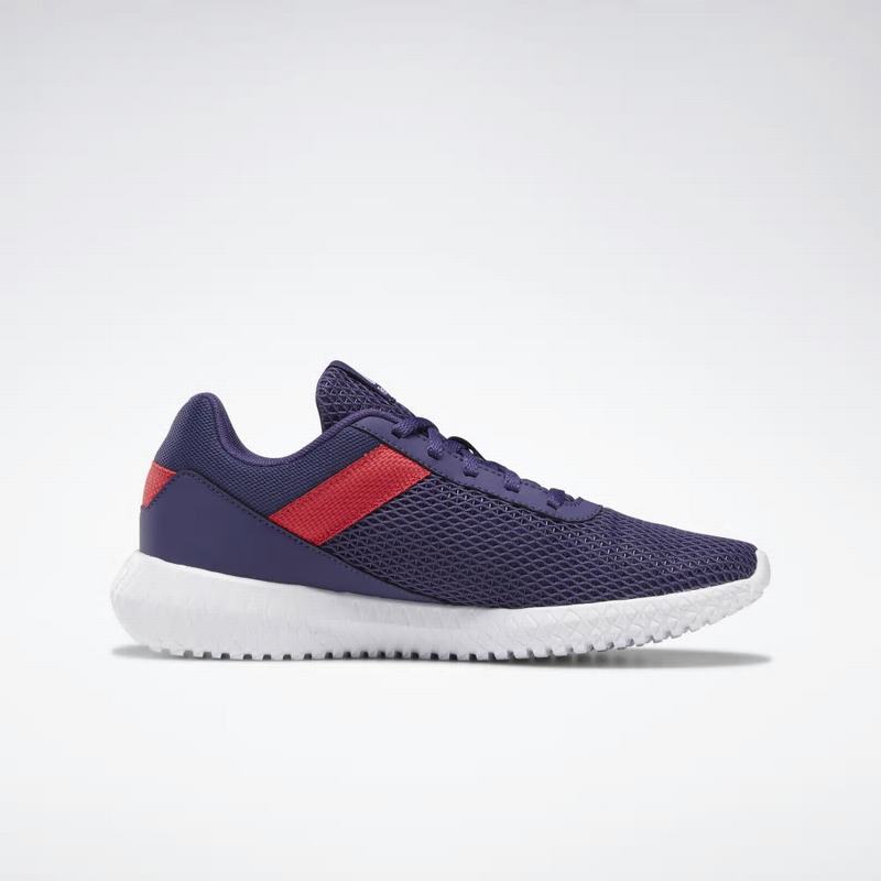 Adidasi Training Reebok Flexagon Energy Dama Violet/Rosii/Albi Romania DQ1951TV